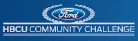 Ford HBCU Community Challenge Ford HBCU Community Challenge
