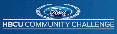 Ford HBCU Community Challenge