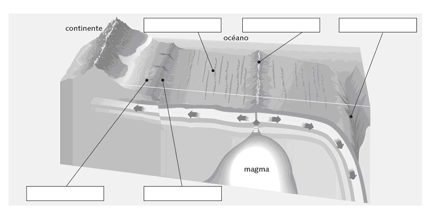 1st 2 The Earth S Relief