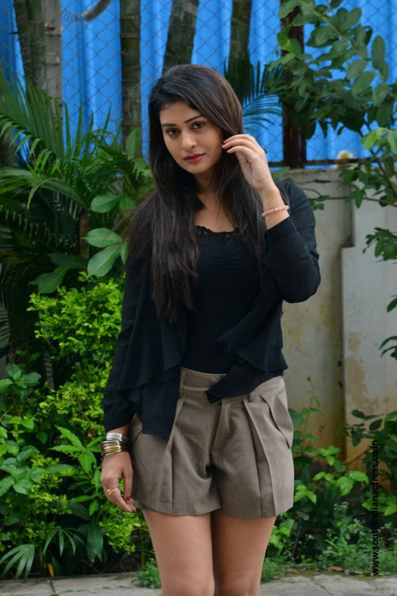 Payal Rajput