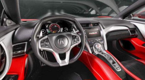 2017 Acura Integra Changes 2017 Acura Integra Changes