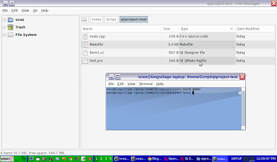 makefile for c program executable command makefile for c program executable command