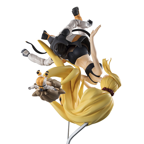 Mobile Suit Gundam IronBlooded Orphans Kudelia Aina Bernstein 1/8