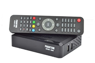 Resultado de imagem para PHANTOM ULTRA 3 NANO