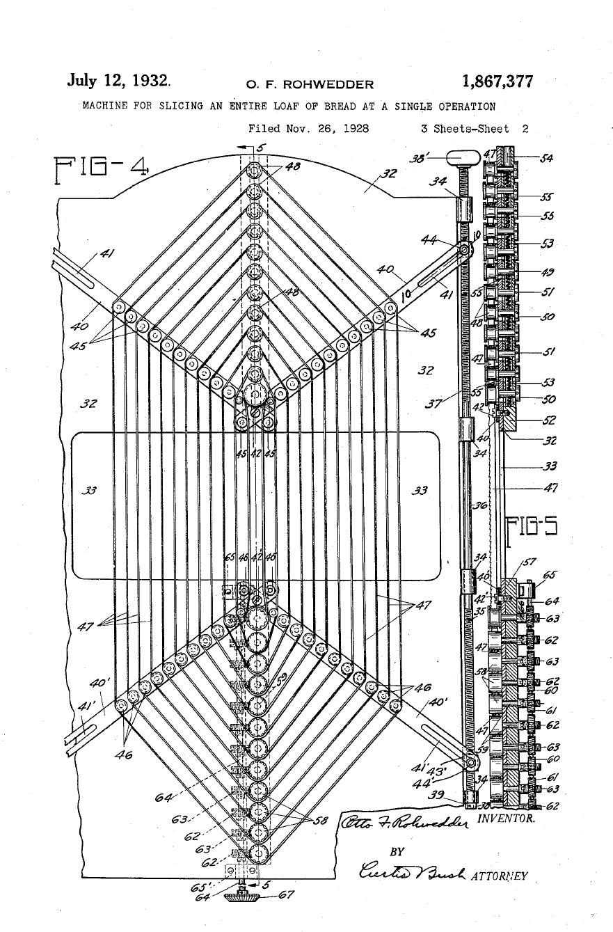 Early Sports and Pop Culture History Blog The Best Thing Before Sliced