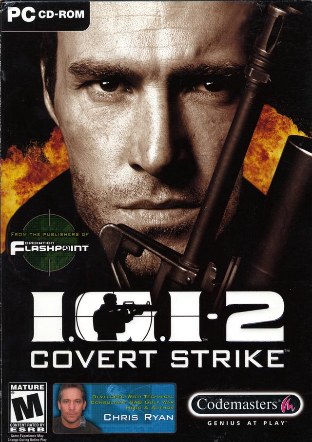 Project Igi 2 Highly Compressed Free Download