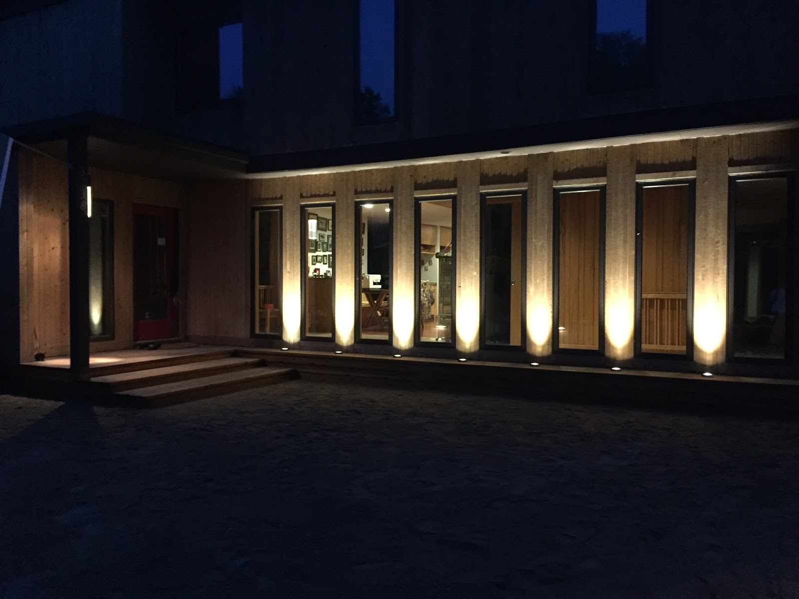 nicholas QUIRING SYLVAN GLEN RESIDENCE