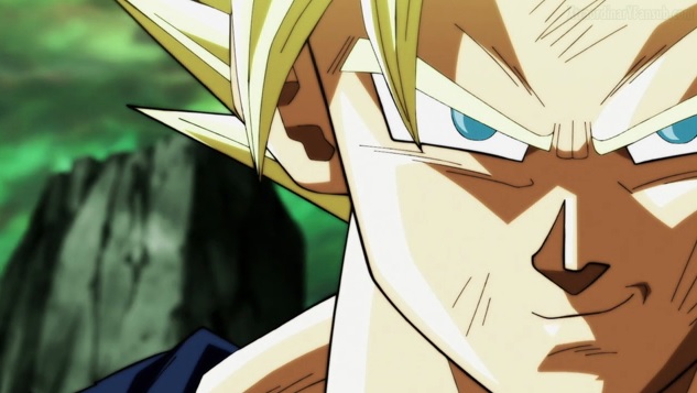 Dragon Ball Super 113 Sub Español Dragon Ball Super Capítulo 113 Sub Español