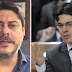Wadih: "Randolfe aplaude o fascismo".