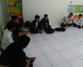 Diskusi FPMM Semarang