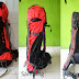 Tas Carrier Murah Jogja , Seven Summits