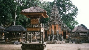 9 Tempat Wisata Di Ubud Bali yang Popular