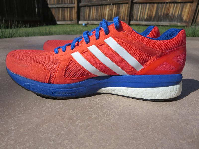 adidas adizero tempo