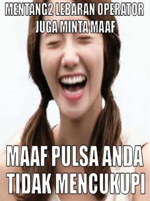 23 MEME Lebaran Ini Asliiiii LUCU.., Liat Kalo Nggak Percaya. 23 MEME Lebaran Ini Asliiiii LUCU.., Liat Kalo Nggak Percaya.