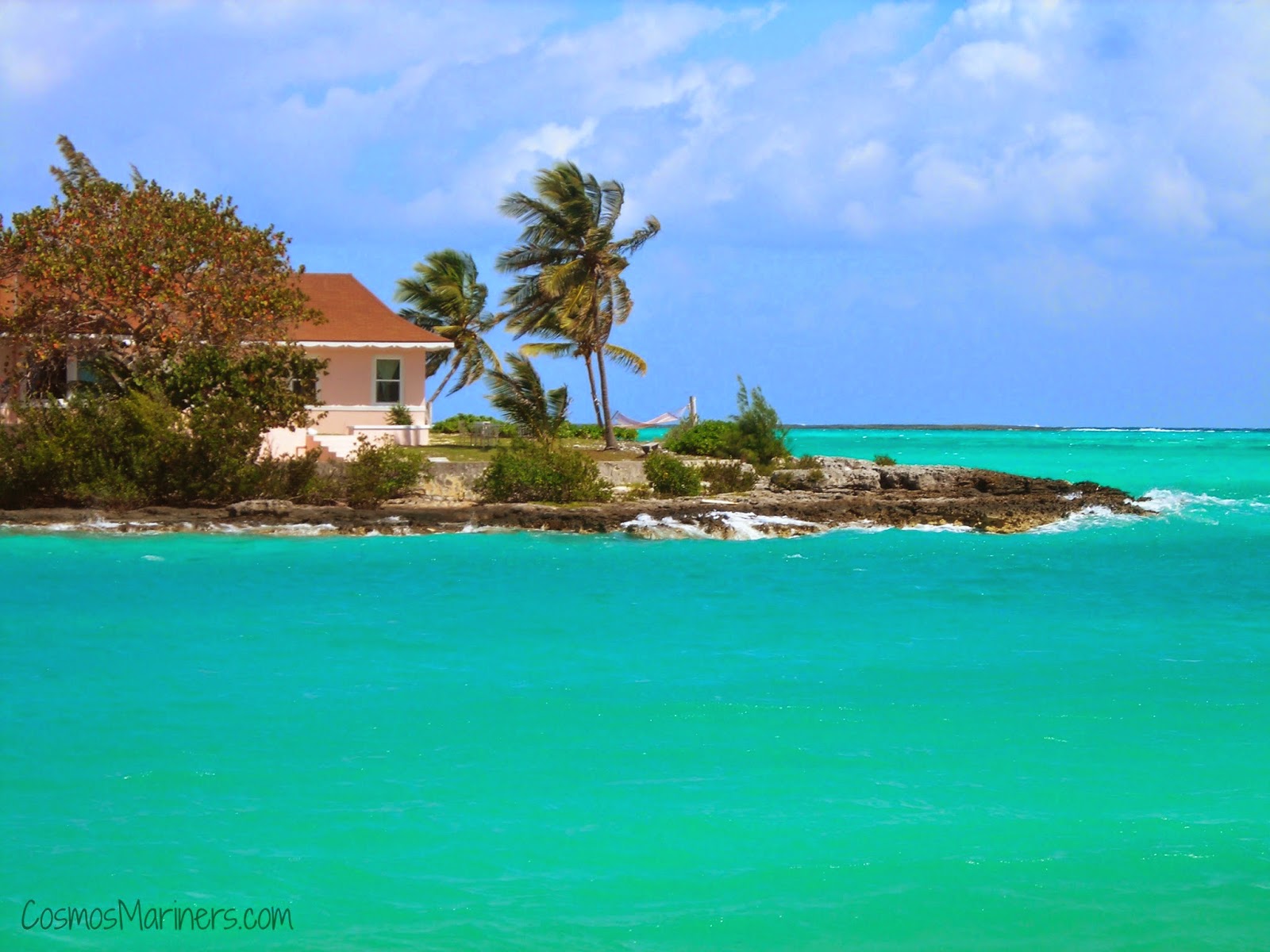 Grand Bahama Island Cruise Port Grand Bahama Island Cruise Port