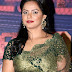 Hindi Actress Neetu Chandra Hot Green Saree Photos