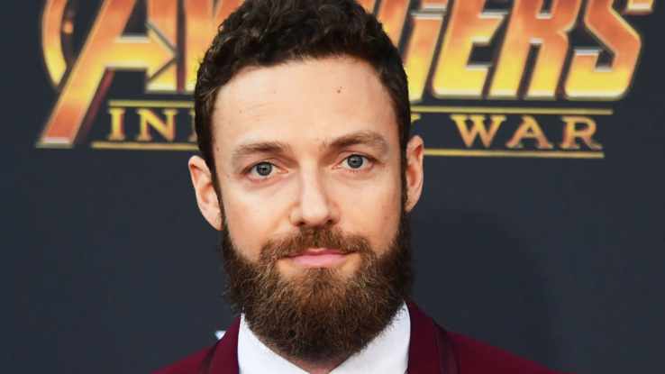 Ross Marquand Ross Marquand