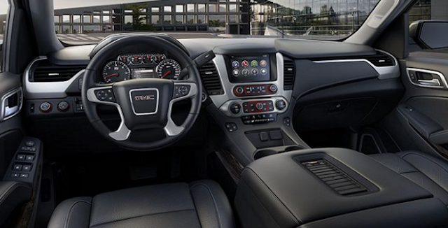 2017 Yukon (GMC), Yukon XL Reviews, Redesign, Change, Concept, Release Date 2017 Yukon (GMC), Yukon XL Reviews, Redesign, Change, Concept, Release Date
