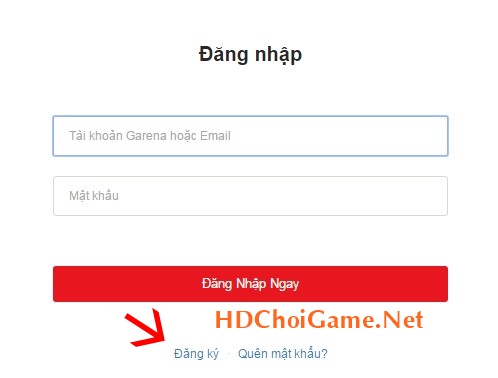 Tạo tài khoản Fifa online 3
