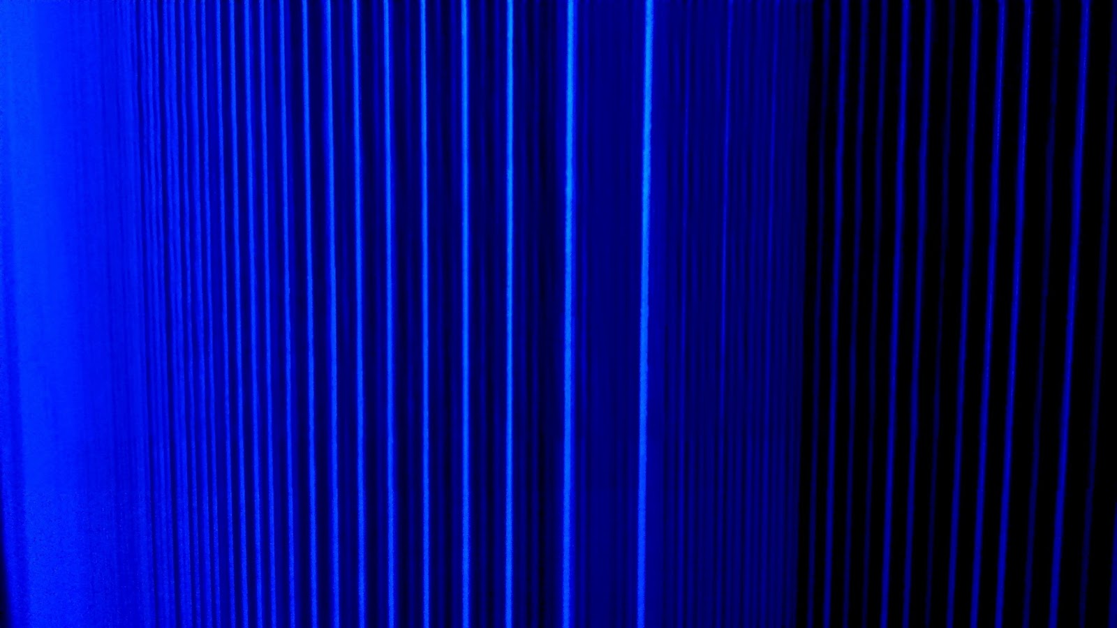 La acequia En el centro del