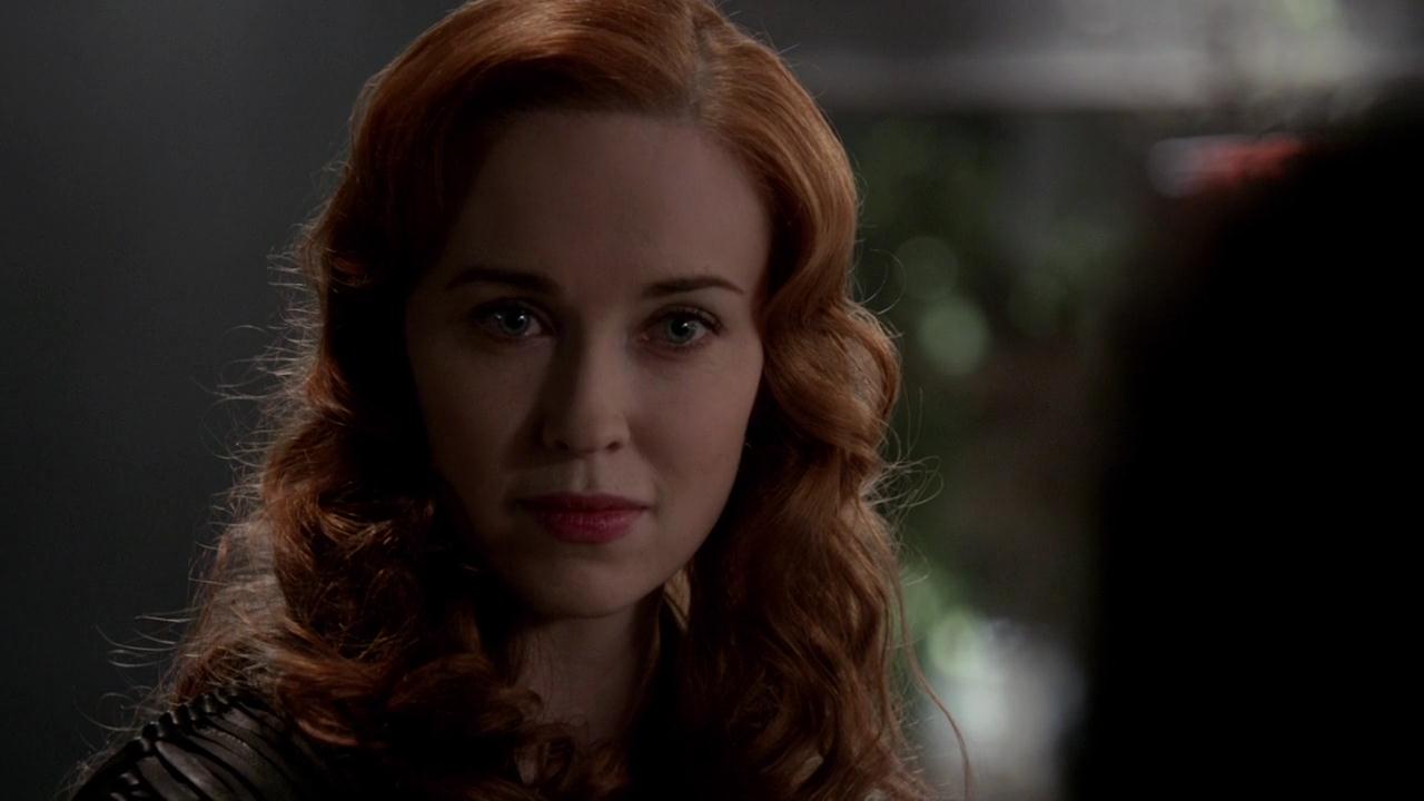 Elyse Levesque Elyse Levesque