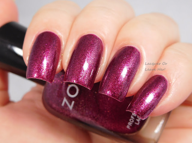 Zoya Britta Zoya Britta