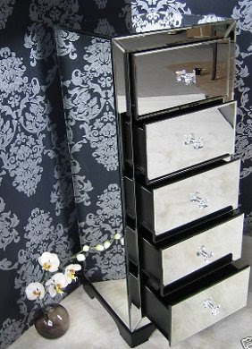 Marzua: Muebles con espejo, ¡tendencia en decoración!