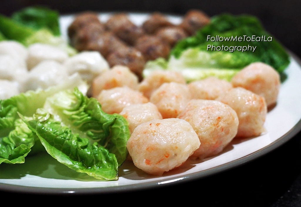 Follow Me To Eat La Malaysian Food Blog NIKUDO Seafood Premium