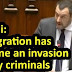 Italian deputy PM cuts welfare benefits for migrants, helps the Italians instead