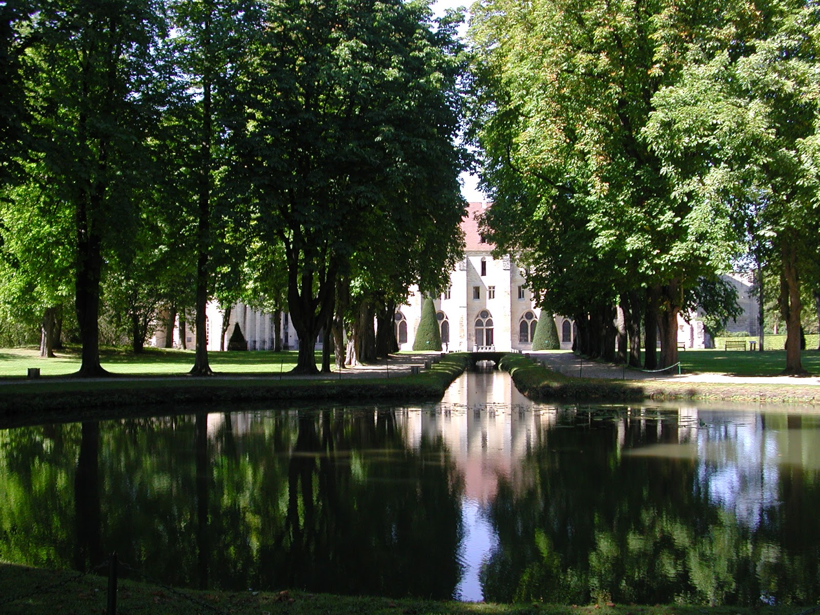 Breuillet Nature: Parc naturel régional Oise - Pays de France
