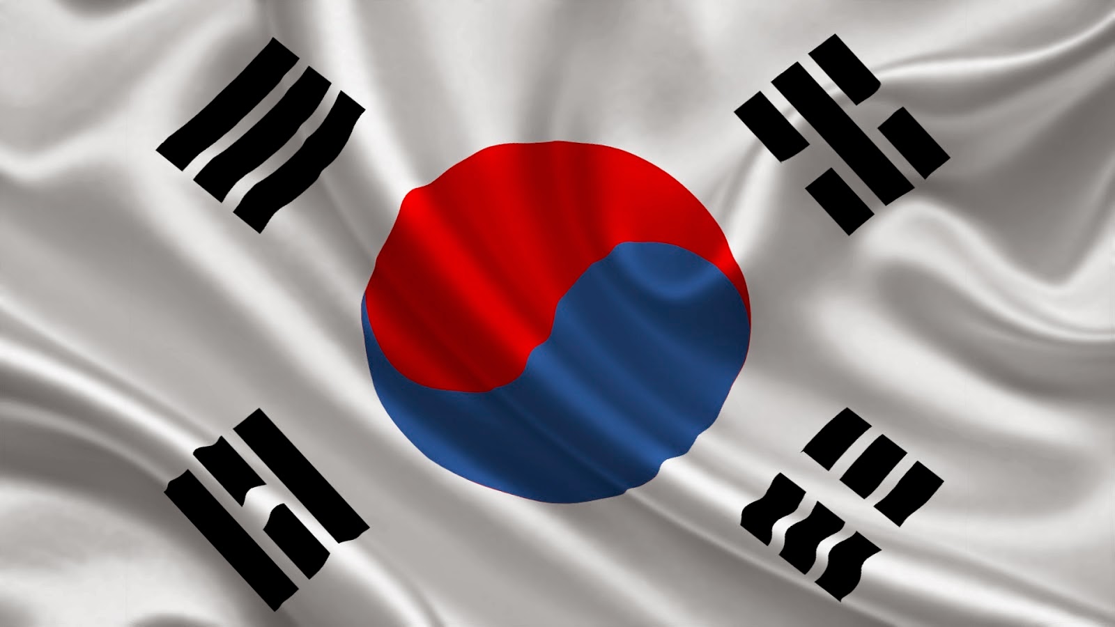 Korea Selatan Korea Selatan