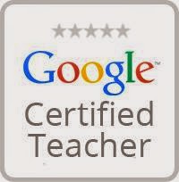 Google Certified Teacher