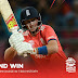 WT20 England def South Africa Epic Run Chase Root the Hero