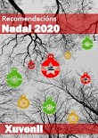 Recomendacións Nadal 2020