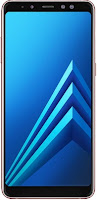 Samsung A8 - A8 Plus 2018