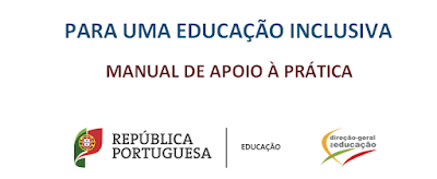 Manual de Apoio à Prática da Educação Inclusiva - MOOC ...
