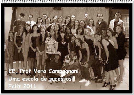 Escola Estadual Vera Campagnani