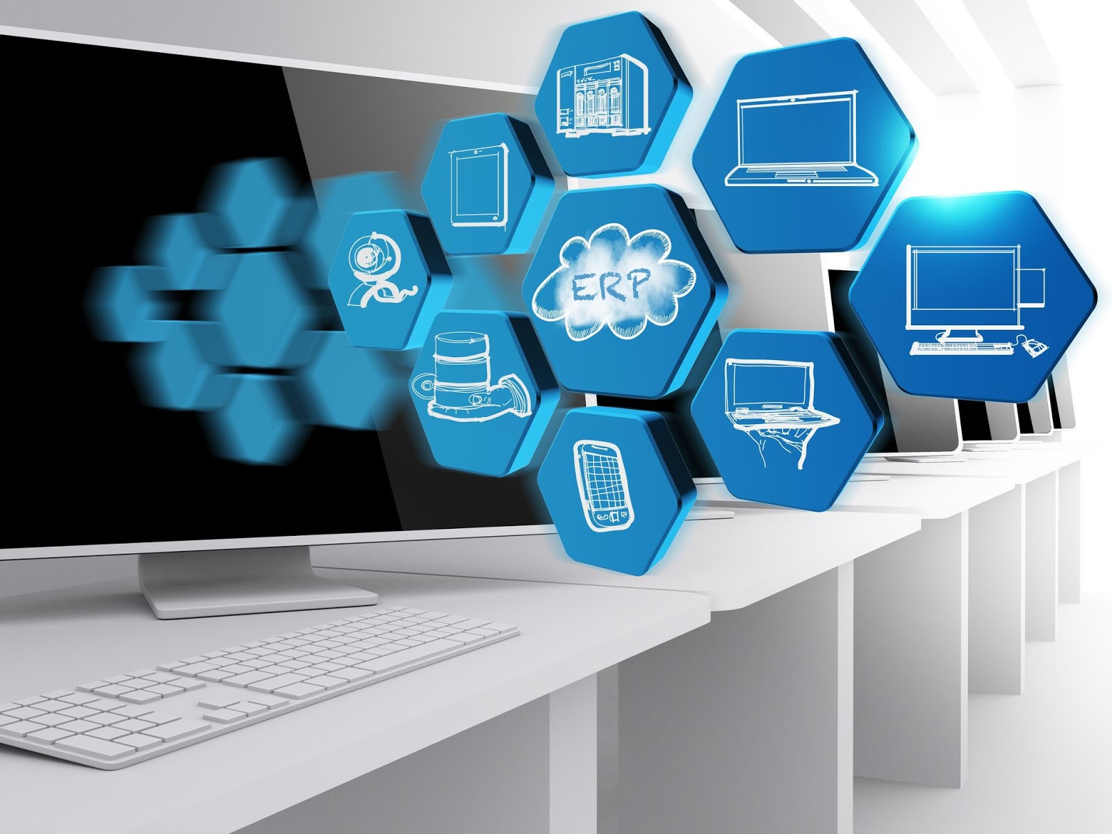 Pengertian Sistem Informasi : Ciri-ciri, Komponen dan Fungsi Sistem