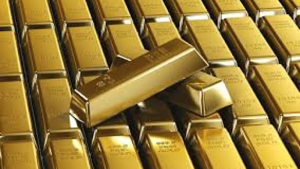 Venta "lingoticos de oro" para impulsar el ahorro Venta "lingoticos de oro" para impulsar el ahorro