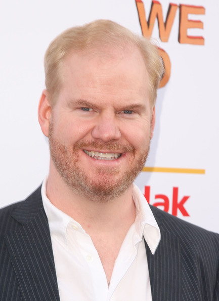 Jim Gaffigan - FOTOPANISH