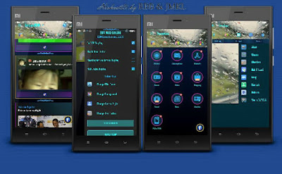 BBM Mod NotClone Baliku Theme v3.2.0.6 Apk Terbaru BBM Mod NotClone Baliku Theme v3.2.0.6 Apk Terbaru