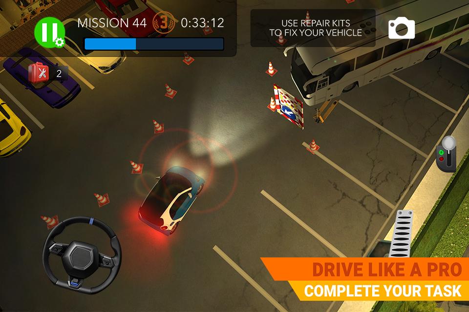 Driving Quest MOD APK terbaru
