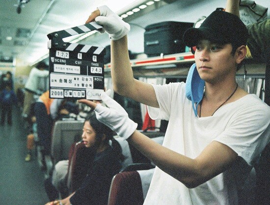 강동원 is 뭔들 (feat.기본템) | 인스티즈