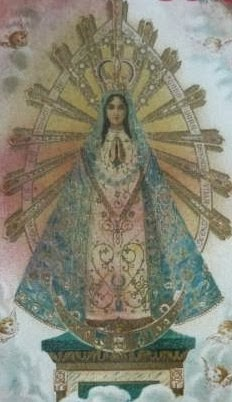 Nuestra Señora de Luján, Patrona de Argentina, Paraguay y Uruguay