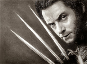 06-Wolverine-Hugh-JackmanMartin-Lynch-Smith-MLS-art-Celebrity-Drawings-www-designstack-co