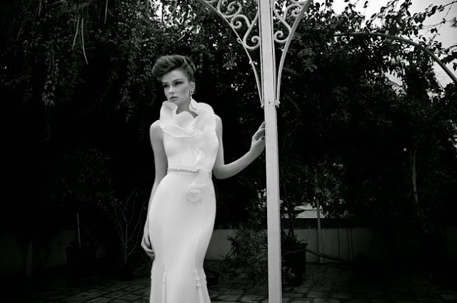 Bellos vestidos de novias | Colección Ronen Farache Bellos vestidos de novias | Colección Ronen Farache