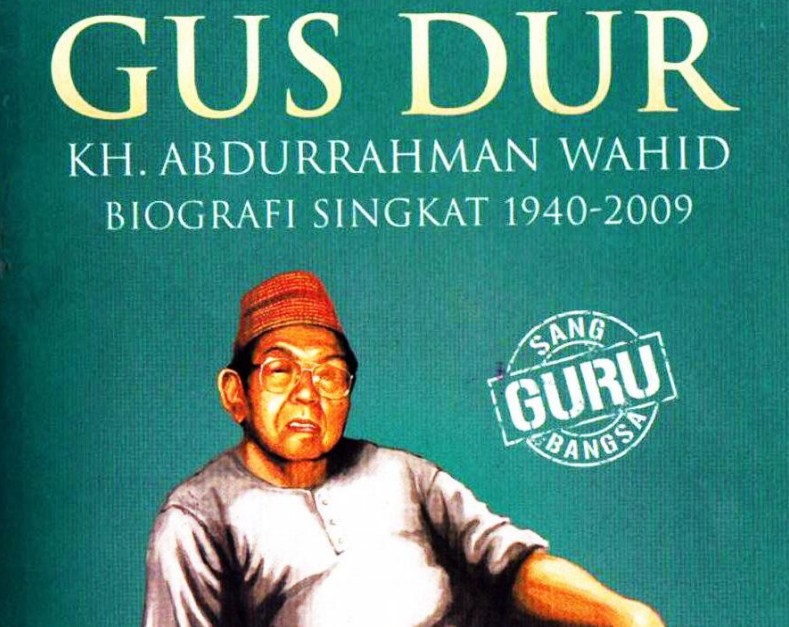 Download Buku Karya Gus Dur Terbaru