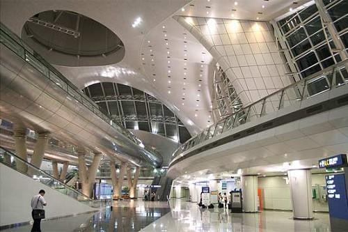 十大友善機場: 全球十大友善機場香港上榜圖片3