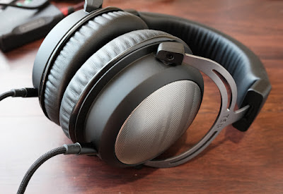 Beyerdynamic T5p 2nd Generation の試聴レビュー - Sandal Audio