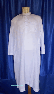 JUBAH IKHWAN SANWOS
